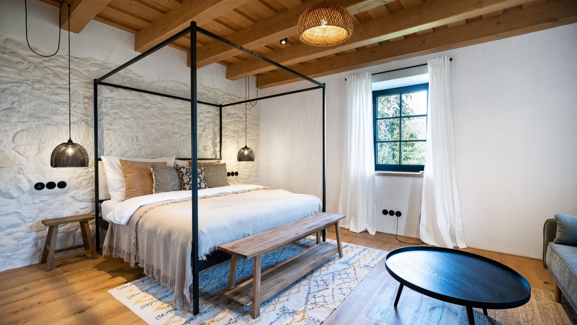 Apartmán 1